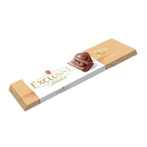 Taitau Exclusive Selection Mléčná čokoláda 35% 50 g expirace